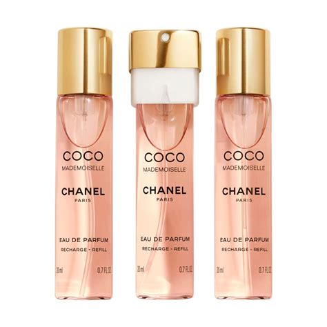 chanel coco madmoisell|coco mademoiselle official site.